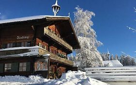 Bergpension Zinting